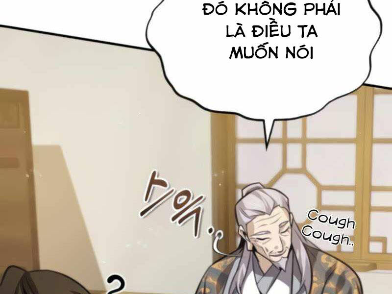 Đệ Nhất Võ Sư, Baek Cao Thủ Chapter 26 - Trang 2