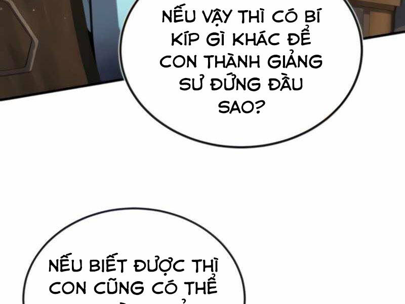 Đệ Nhất Võ Sư, Baek Cao Thủ Chapter 26 - Trang 2