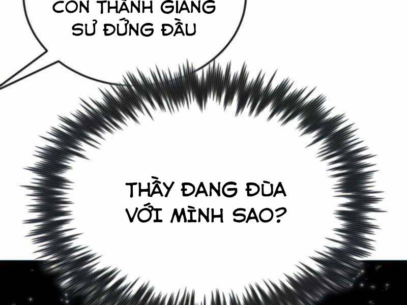 Đệ Nhất Võ Sư, Baek Cao Thủ Chapter 26 - Trang 2