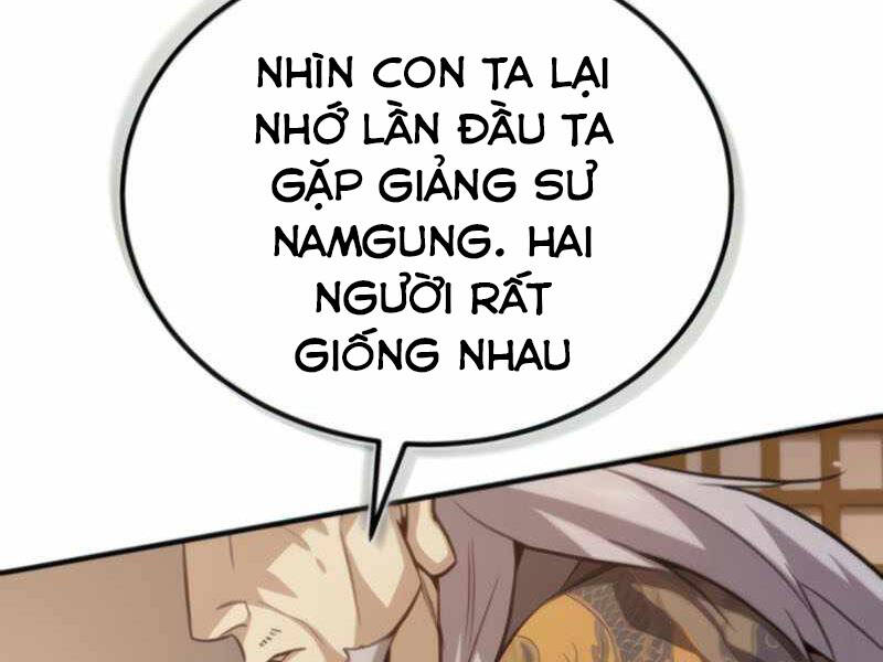Đệ Nhất Võ Sư, Baek Cao Thủ Chapter 26 - Trang 2