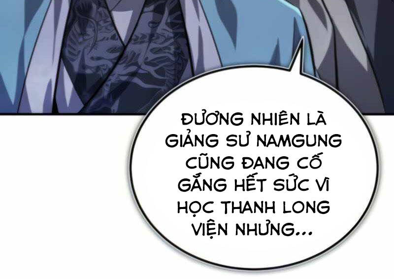 Đệ Nhất Võ Sư, Baek Cao Thủ Chapter 26 - Trang 2
