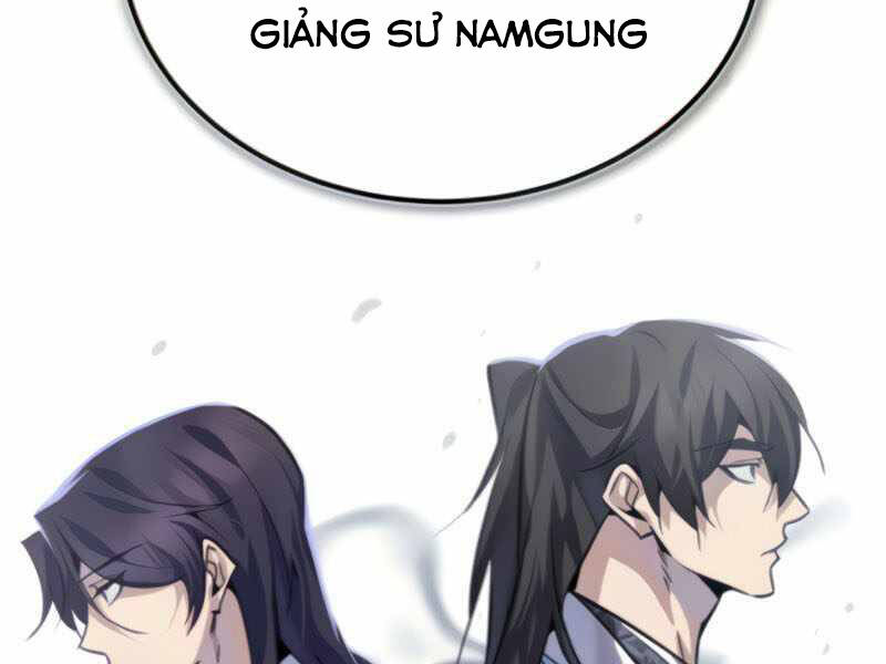 Đệ Nhất Võ Sư, Baek Cao Thủ Chapter 26 - Trang 2