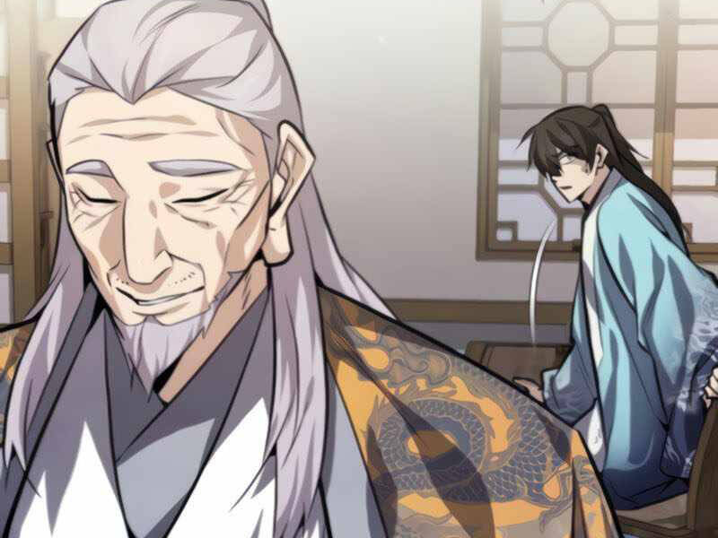 Đệ Nhất Võ Sư, Baek Cao Thủ Chapter 26 - Trang 2