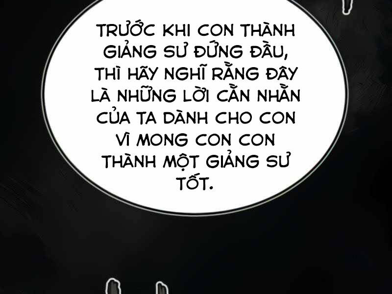 Đệ Nhất Võ Sư, Baek Cao Thủ Chapter 26 - Trang 2