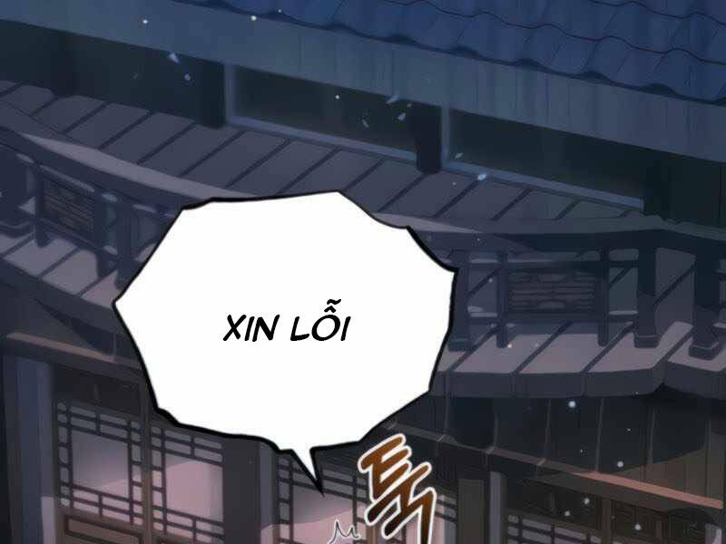 Đệ Nhất Võ Sư, Baek Cao Thủ Chapter 26 - Trang 2