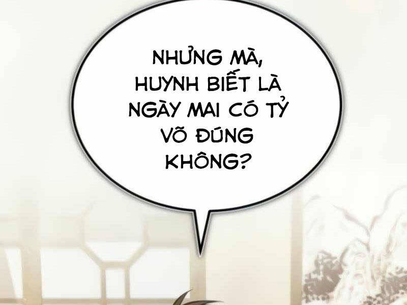 Đệ Nhất Võ Sư, Baek Cao Thủ Chapter 26 - Trang 2