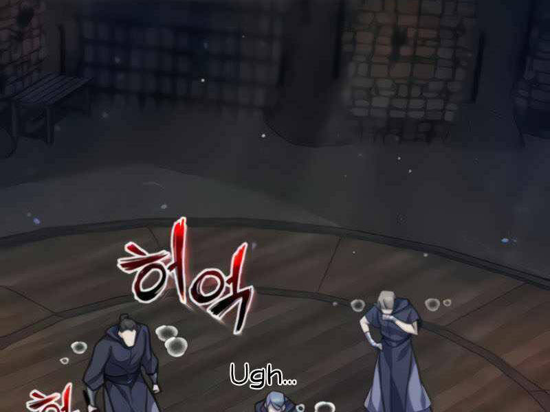 Đệ Nhất Võ Sư, Baek Cao Thủ Chapter 26 - Trang 2