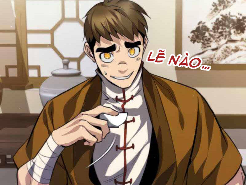 Đệ Nhất Võ Sư, Baek Cao Thủ Chapter 26 - Trang 2