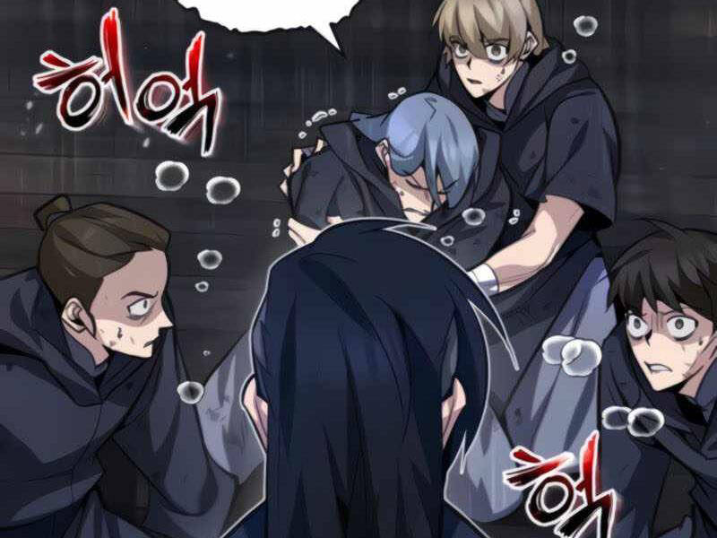 Đệ Nhất Võ Sư, Baek Cao Thủ Chapter 26 - Trang 2