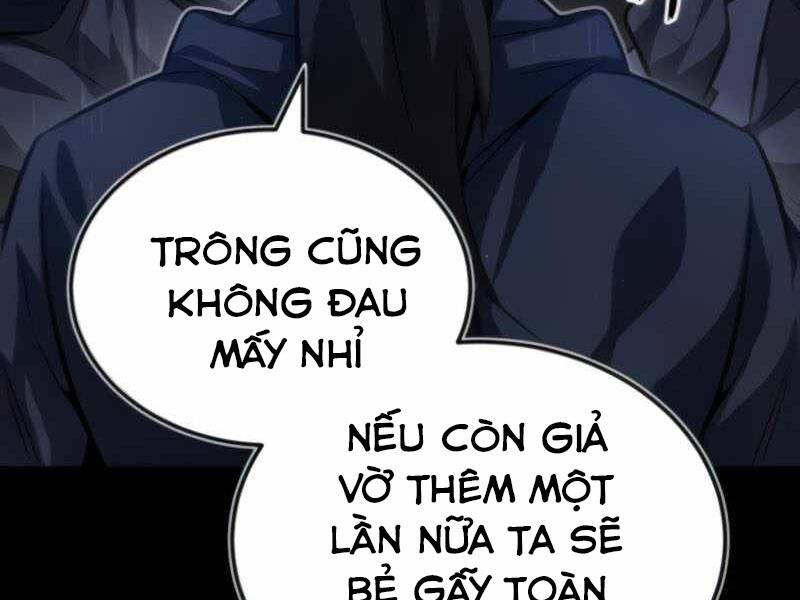 Đệ Nhất Võ Sư, Baek Cao Thủ Chapter 26 - Trang 2