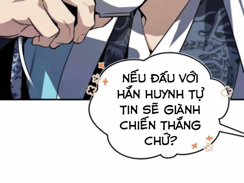 Đệ Nhất Võ Sư, Baek Cao Thủ Chapter 26 - Trang 2