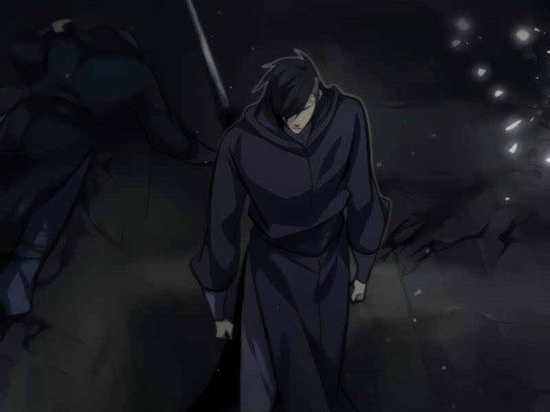 Đệ Nhất Võ Sư, Baek Cao Thủ Chapter 26 - Trang 2