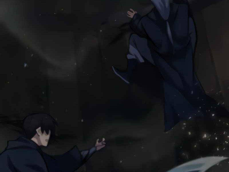 Đệ Nhất Võ Sư, Baek Cao Thủ Chapter 26 - Trang 2