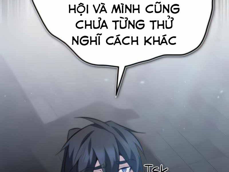 Đệ Nhất Võ Sư, Baek Cao Thủ Chapter 26 - Trang 2