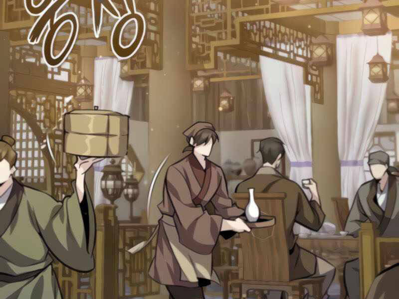 Đệ Nhất Võ Sư, Baek Cao Thủ Chapter 26 - Trang 2