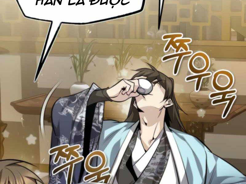 Đệ Nhất Võ Sư, Baek Cao Thủ Chapter 26 - Trang 2