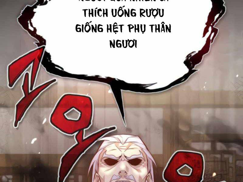 Đệ Nhất Võ Sư, Baek Cao Thủ Chapter 26 - Trang 2