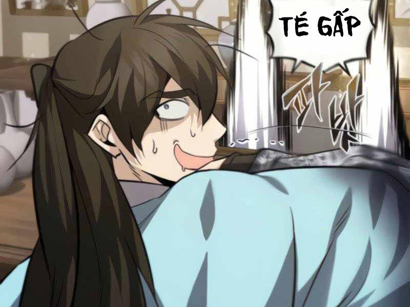 Đệ Nhất Võ Sư, Baek Cao Thủ Chapter 26 - Trang 2