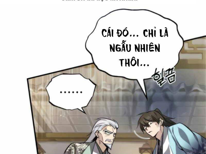 Đệ Nhất Võ Sư, Baek Cao Thủ Chapter 26 - Trang 2