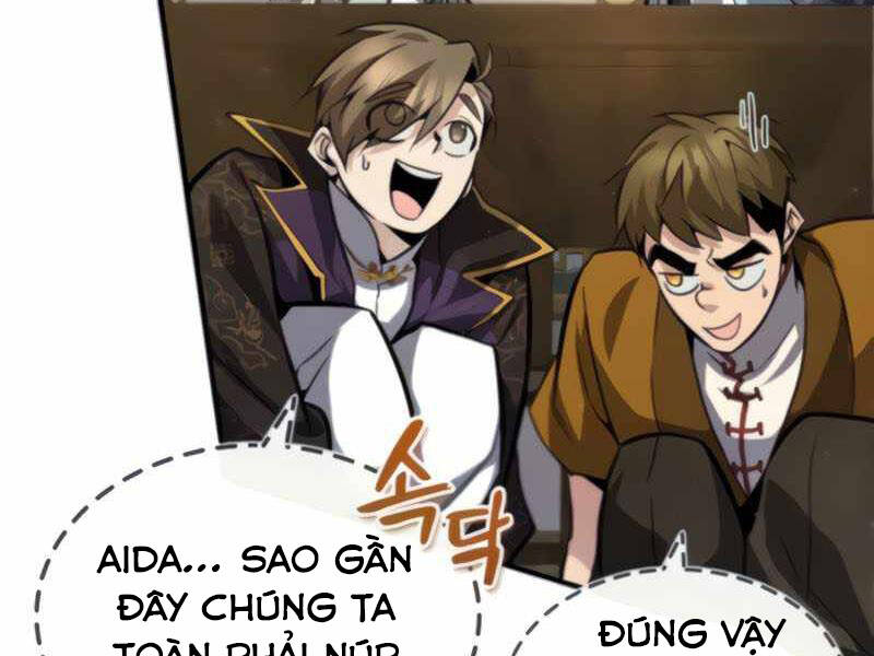 Đệ Nhất Võ Sư, Baek Cao Thủ Chapter 26 - Trang 2