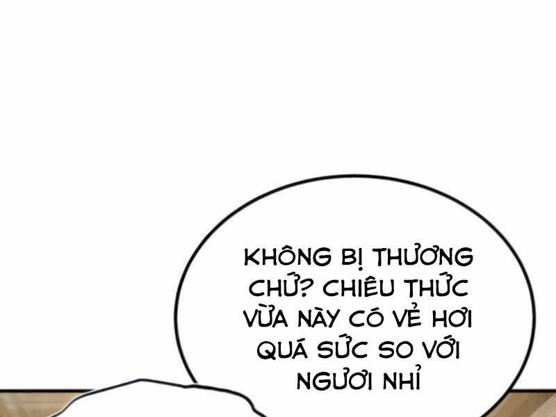 Đệ Nhất Võ Sư, Baek Cao Thủ Chapter 26 - Trang 2