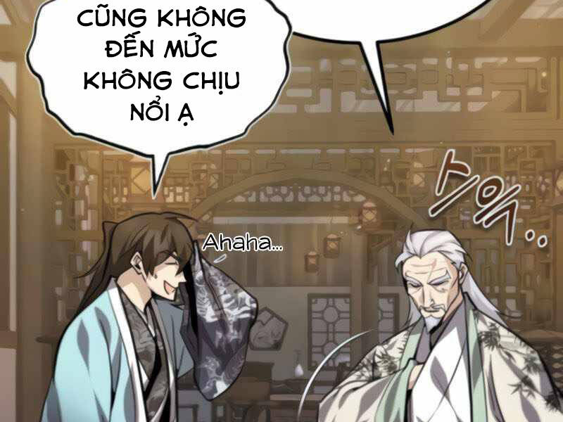 Đệ Nhất Võ Sư, Baek Cao Thủ Chapter 26 - Trang 2