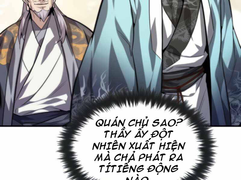 Đệ Nhất Võ Sư, Baek Cao Thủ Chapter 26 - Trang 2