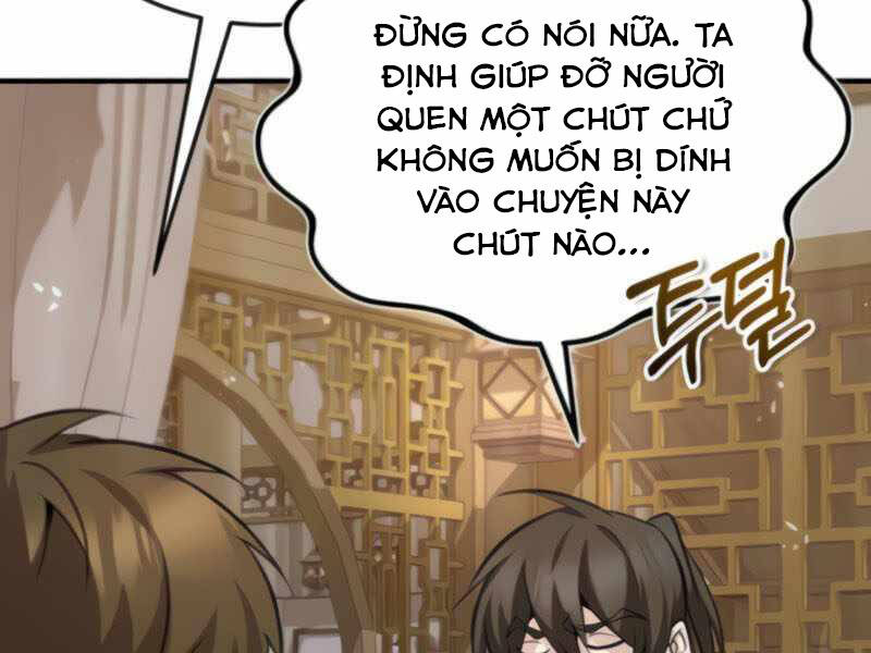 Đệ Nhất Võ Sư, Baek Cao Thủ Chapter 26 - Trang 2