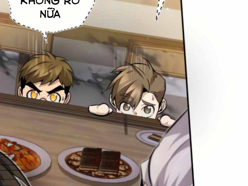 Đệ Nhất Võ Sư, Baek Cao Thủ Chapter 26 - Trang 2