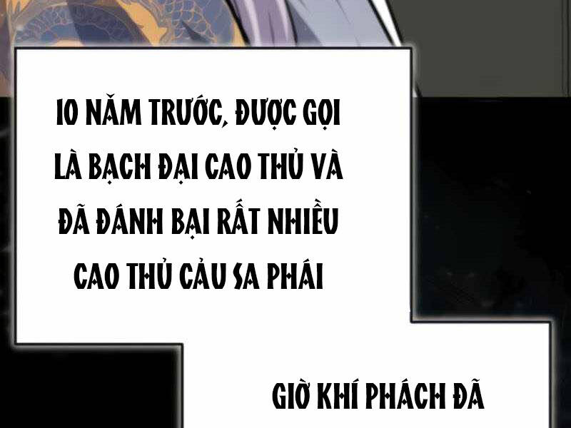 Đệ Nhất Võ Sư, Baek Cao Thủ Chapter 26 - Trang 2
