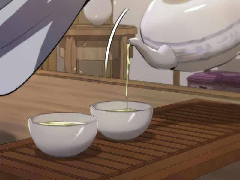 Đệ Nhất Võ Sư, Baek Cao Thủ Chapter 26 - Trang 2