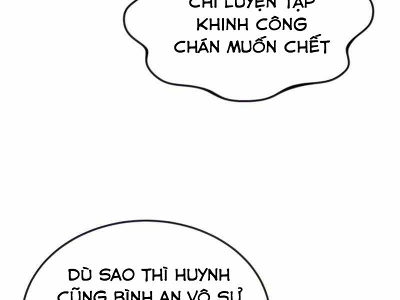 Đệ Nhất Võ Sư, Baek Cao Thủ Chapter 26 - Trang 2