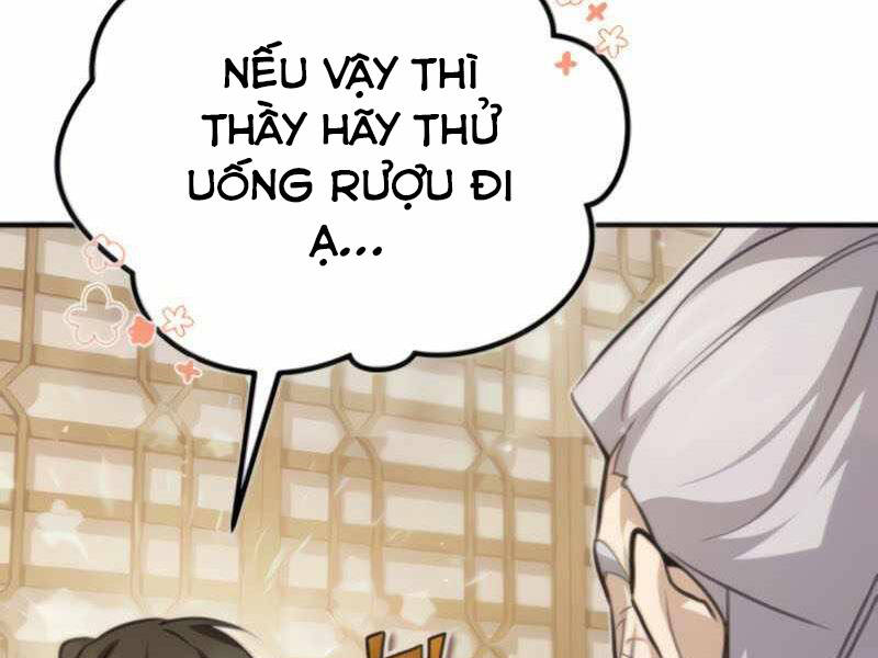 Đệ Nhất Võ Sư, Baek Cao Thủ Chapter 26 - Trang 2