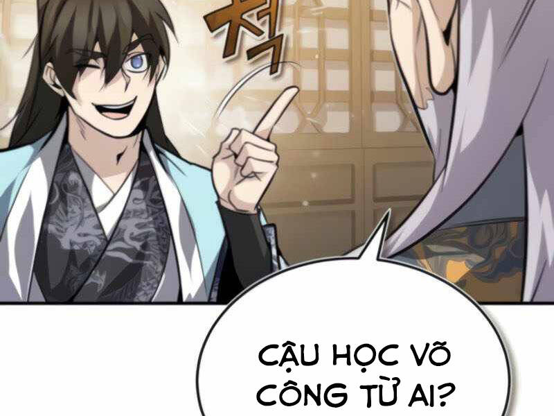 Đệ Nhất Võ Sư, Baek Cao Thủ Chapter 26 - Trang 2
