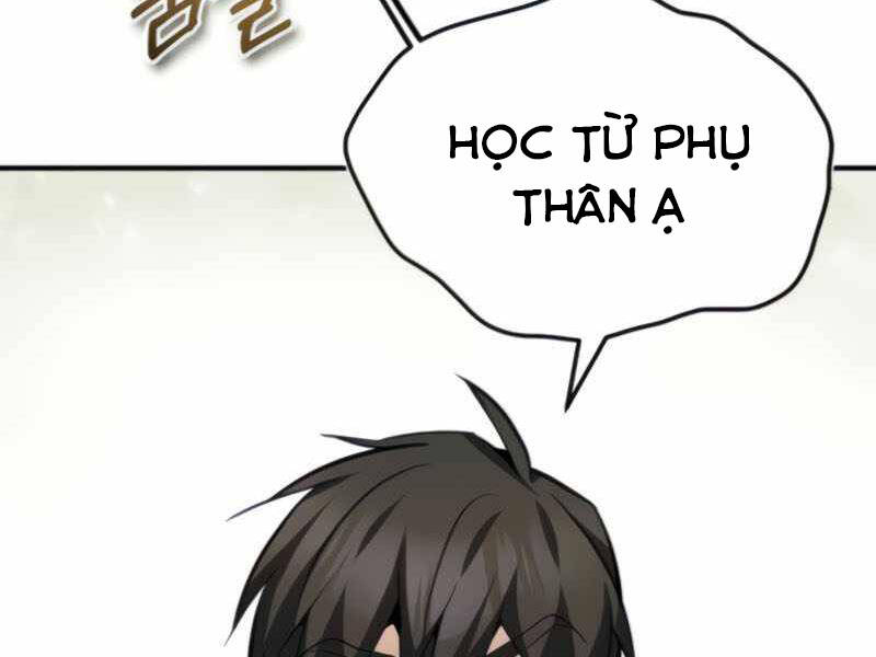 Đệ Nhất Võ Sư, Baek Cao Thủ Chapter 26 - Trang 2