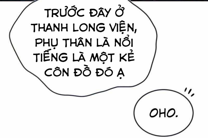 Đệ Nhất Võ Sư, Baek Cao Thủ Chapter 26 - Trang 2