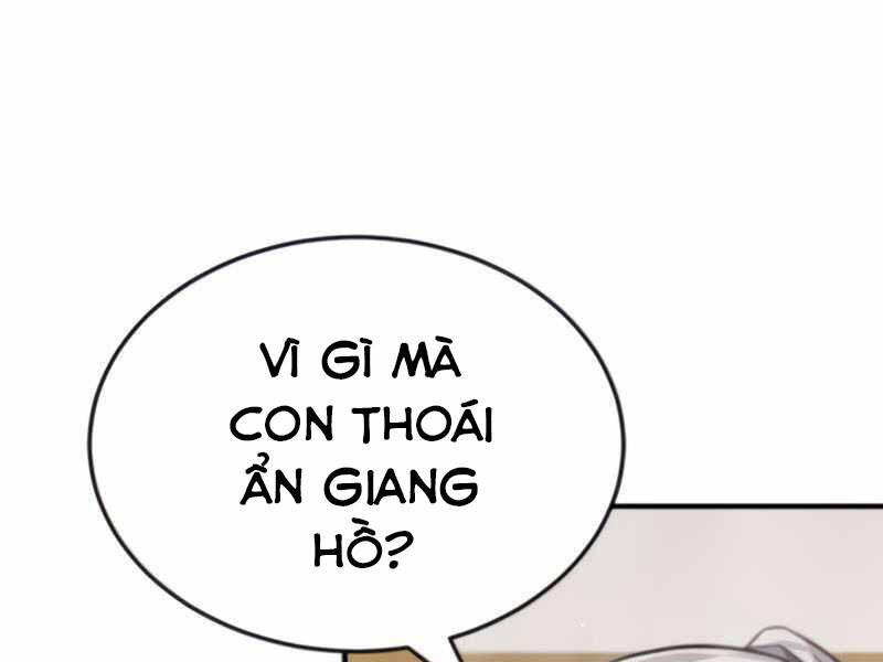 Đệ Nhất Võ Sư, Baek Cao Thủ Chapter 26 - Trang 2