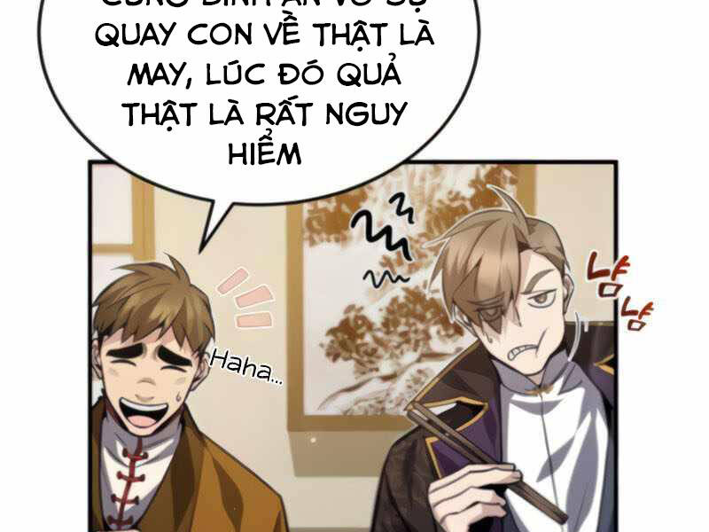 Đệ Nhất Võ Sư, Baek Cao Thủ Chapter 26 - Trang 2