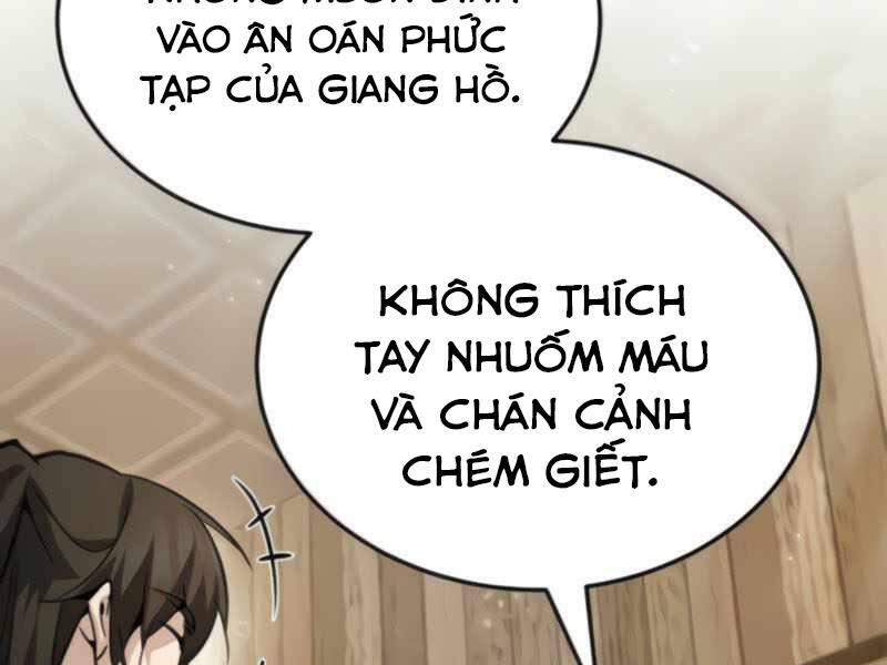 Đệ Nhất Võ Sư, Baek Cao Thủ Chapter 26 - Trang 2