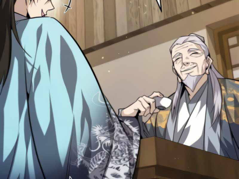 Đệ Nhất Võ Sư, Baek Cao Thủ Chapter 26 - Trang 2