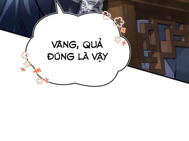 Đệ Nhất Võ Sư, Baek Cao Thủ Chapter 26 - Trang 2