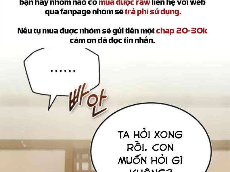 Đệ Nhất Võ Sư, Baek Cao Thủ Chapter 26 - Trang 2