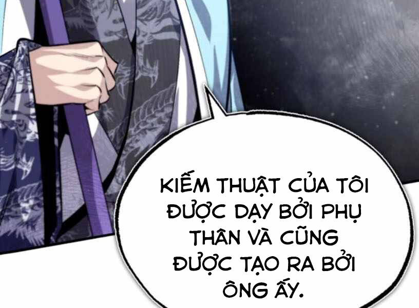 Đệ Nhất Võ Sư, Baek Cao Thủ Chapter 27 - Trang 2