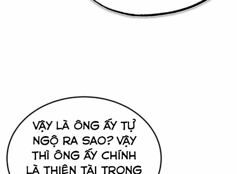 Đệ Nhất Võ Sư, Baek Cao Thủ Chapter 27 - Trang 2