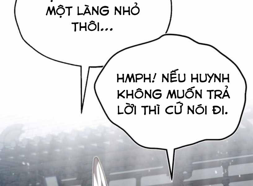 Đệ Nhất Võ Sư, Baek Cao Thủ Chapter 27 - Trang 2