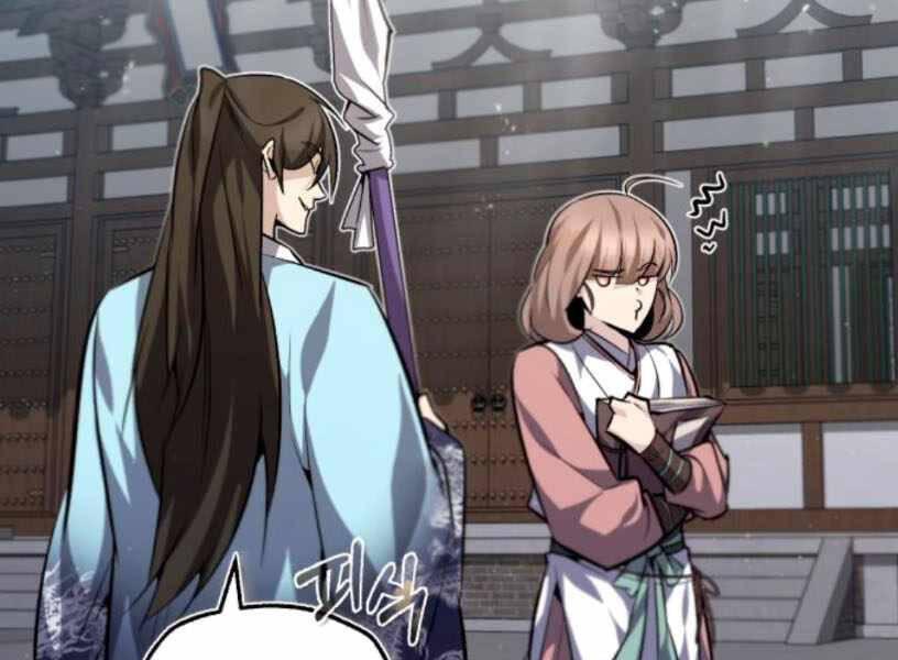 Đệ Nhất Võ Sư, Baek Cao Thủ Chapter 27 - Trang 2