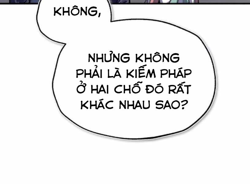 Đệ Nhất Võ Sư, Baek Cao Thủ Chapter 27 - Trang 2