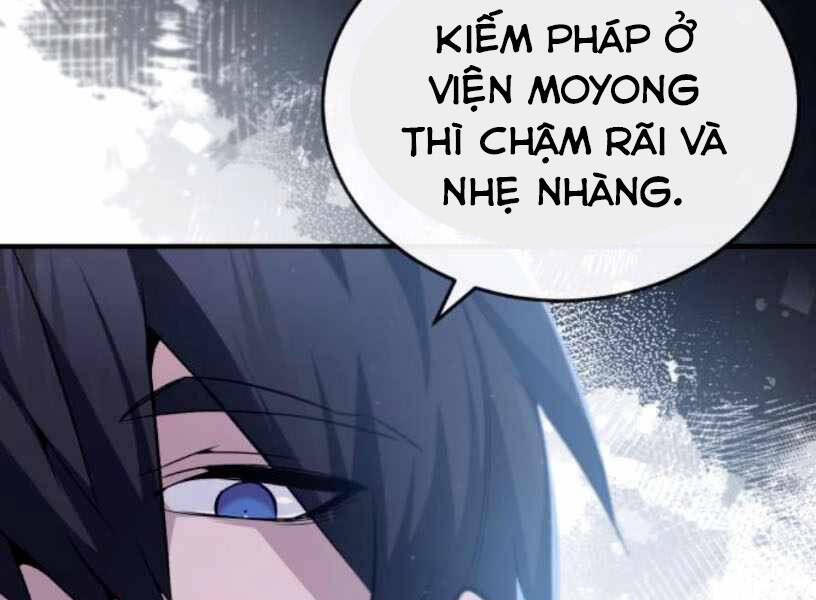 Đệ Nhất Võ Sư, Baek Cao Thủ Chapter 27 - Trang 2