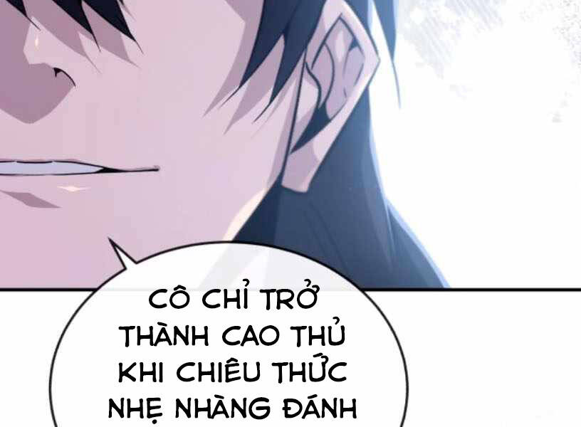 Đệ Nhất Võ Sư, Baek Cao Thủ Chapter 27 - Trang 2