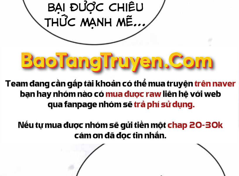 Đệ Nhất Võ Sư, Baek Cao Thủ Chapter 27 - Trang 2